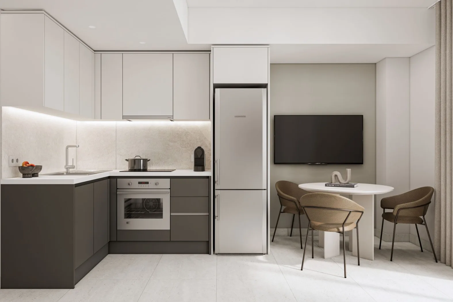 T15 Residence, photo 4