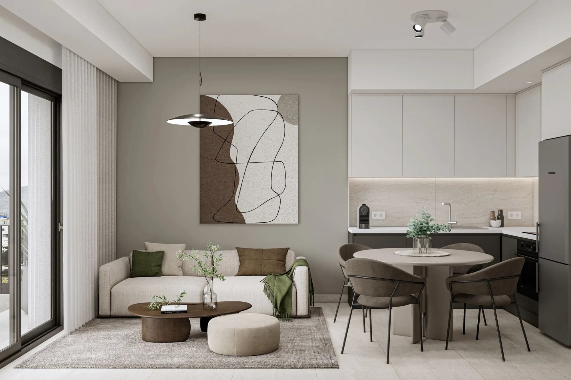 Argus Residence, photo 3