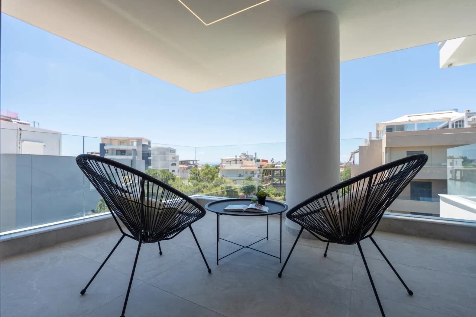 Aurora Residence I, photo 6