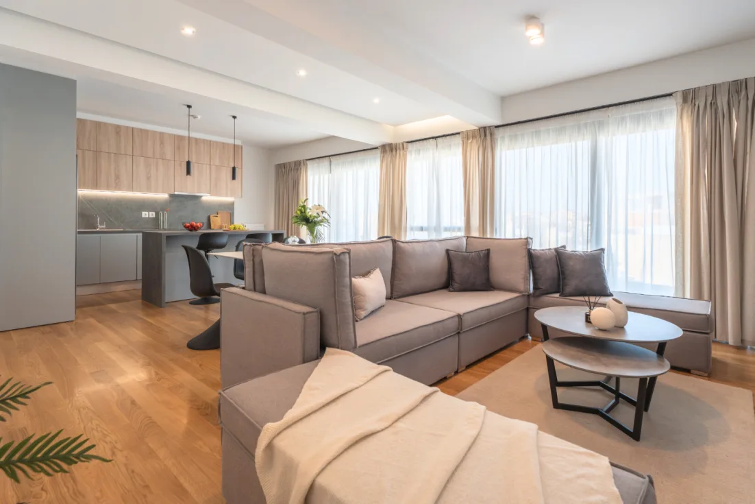 Riviera Residence III, photo 7