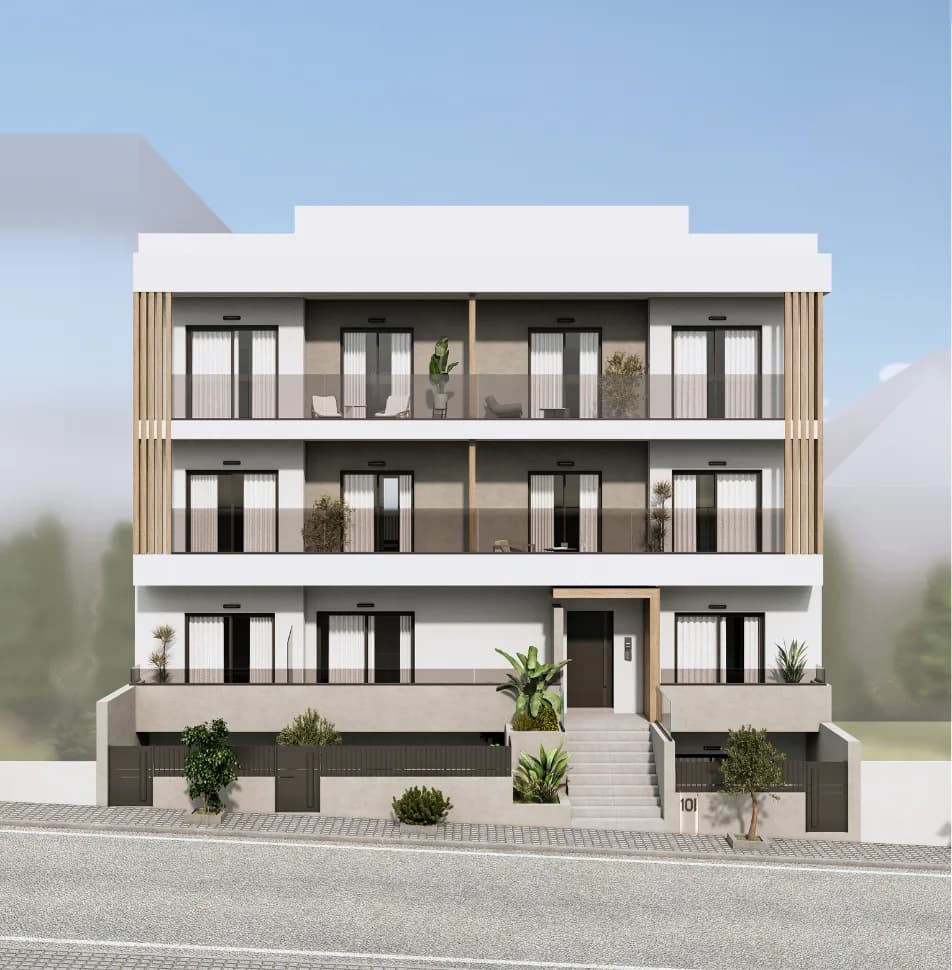 Argus Residence