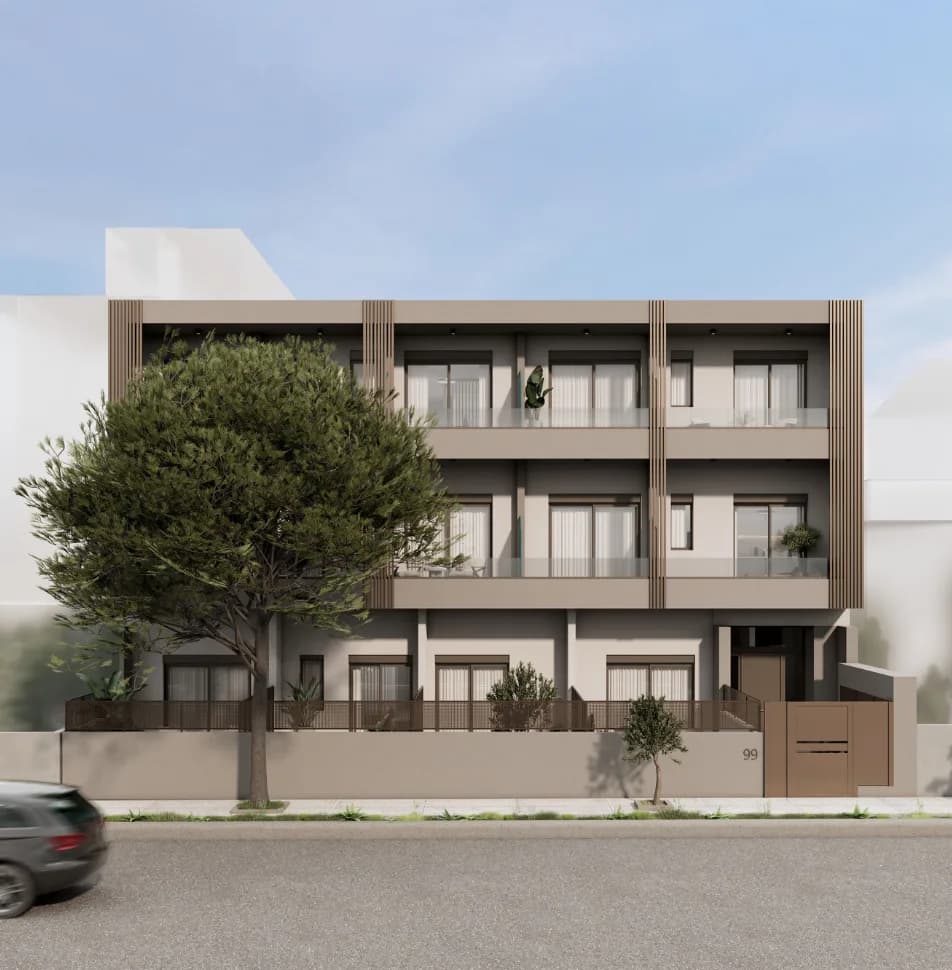 Celea Residence