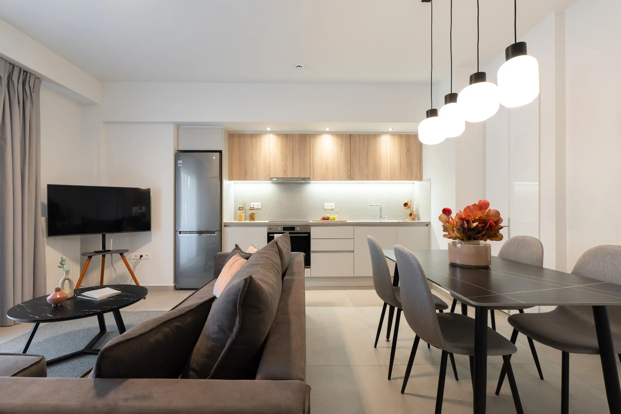 Greenville Residence II, photo 2