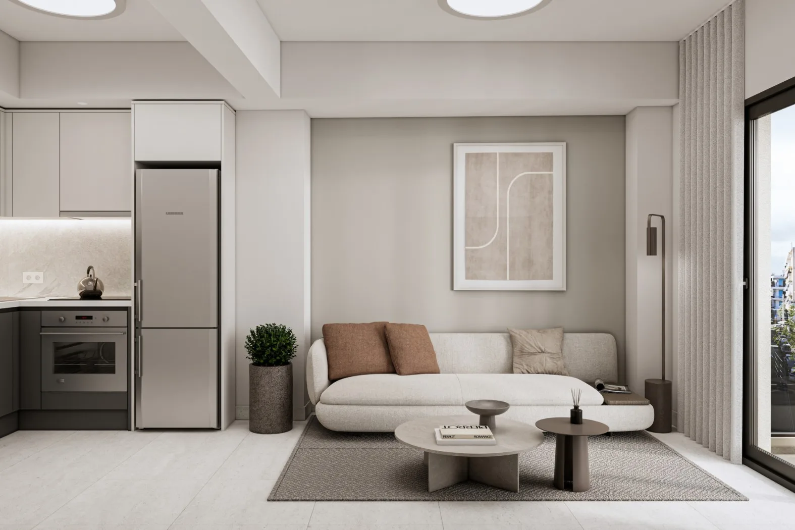 T15 Residence, photo 3