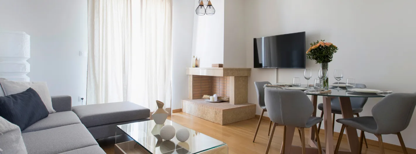 Glyfada Elite Residence, photo 2