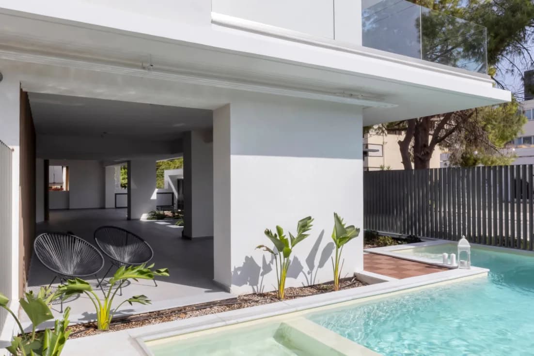 Glyfada Supreme Residence, photo 4