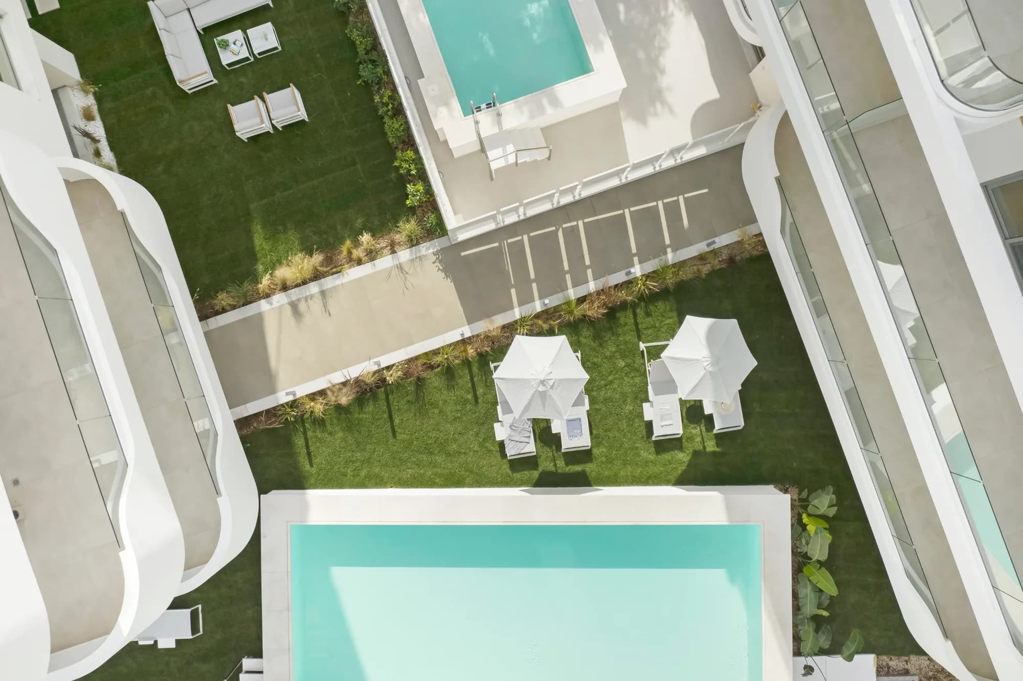 Greenville Residence I, photo 3