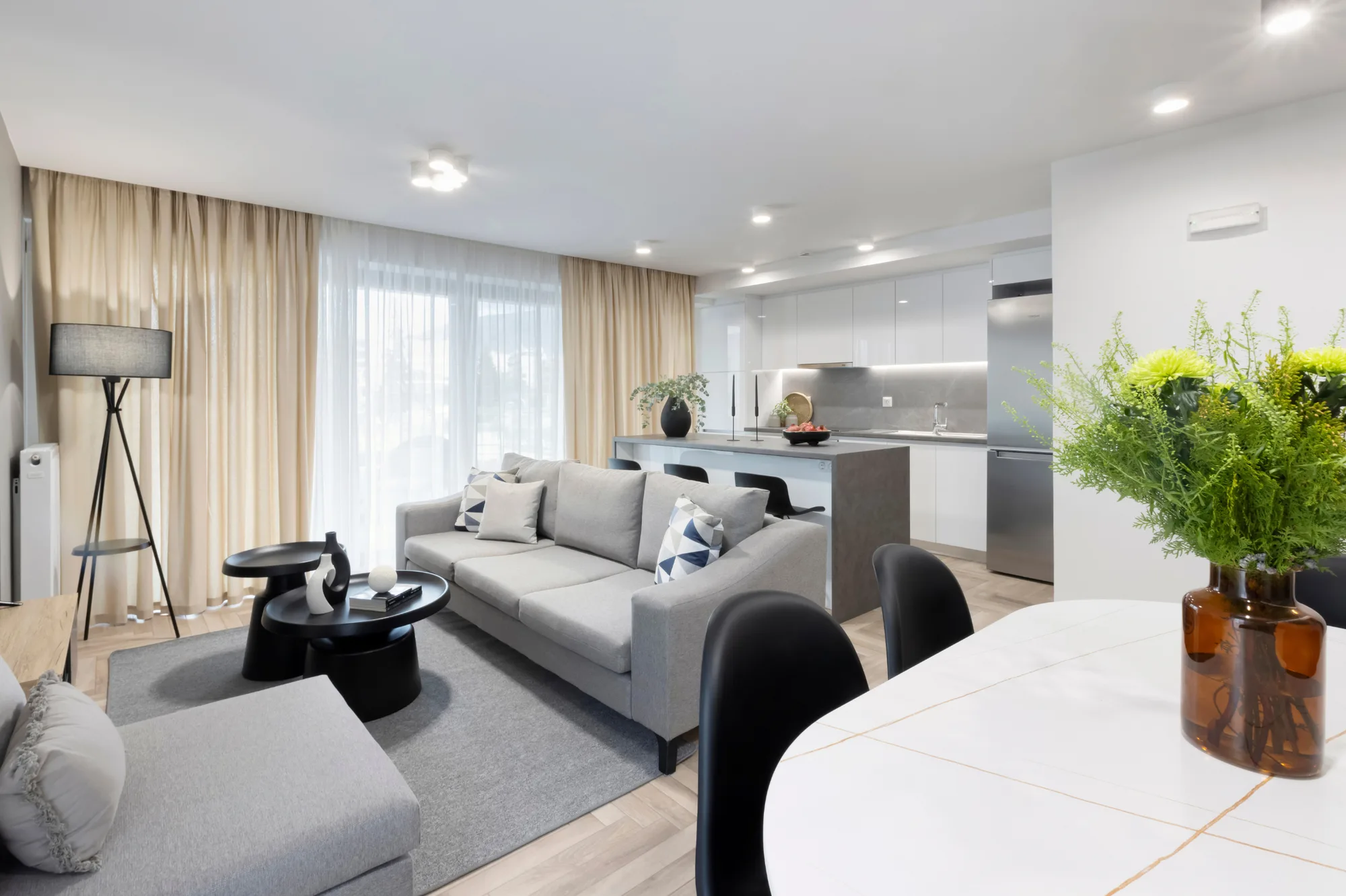 Glyfada Imperial Residence, photo 6