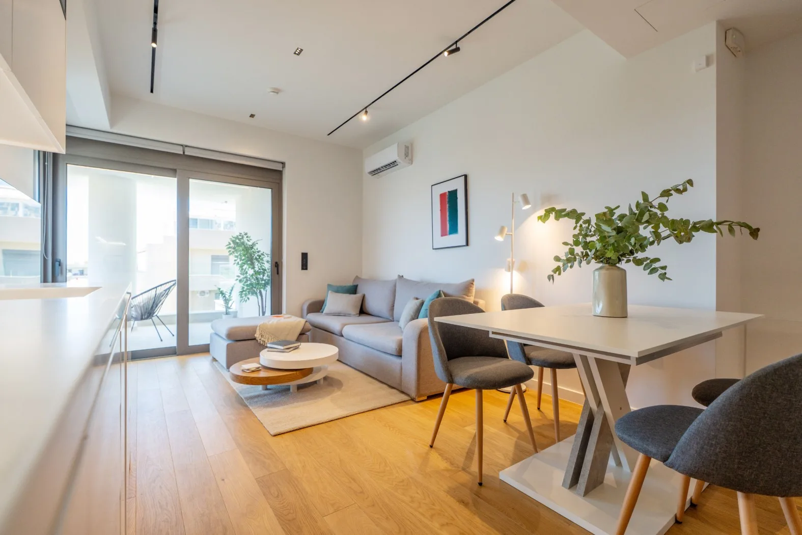 Aurora Residence I, photo 3