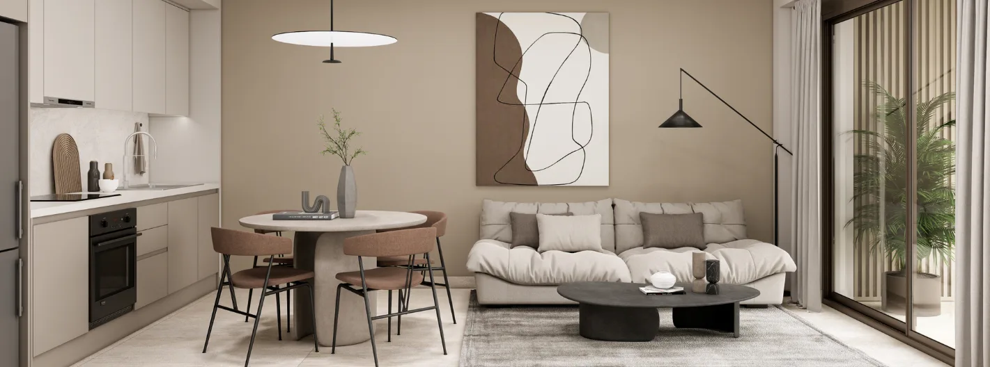 Avra Residence, photo 2
