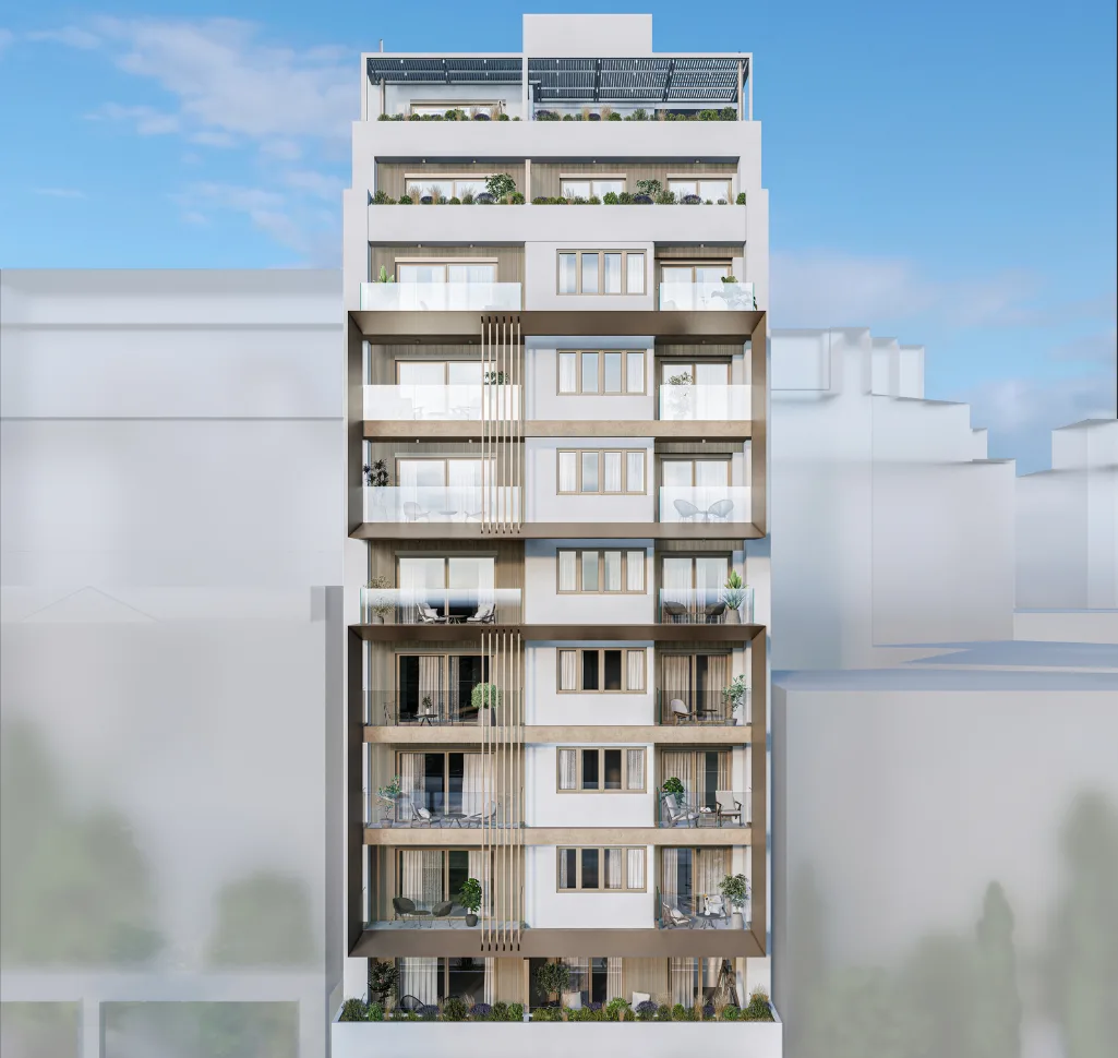 Avra Residence II