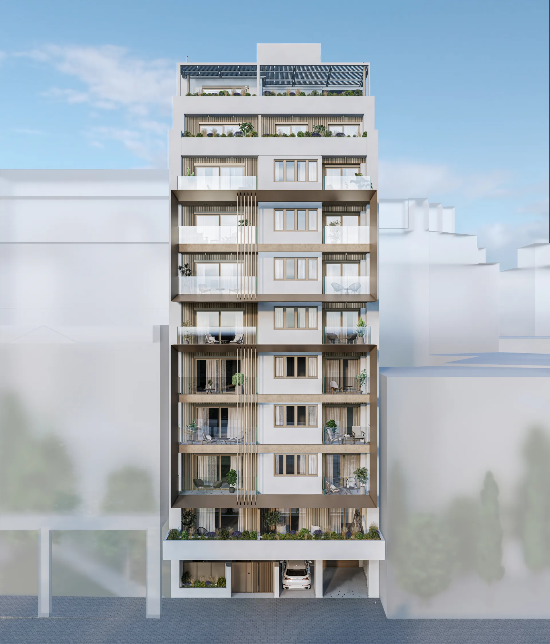 Avra Residence II, photo 7