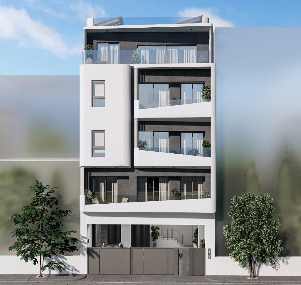 Avra Residence III