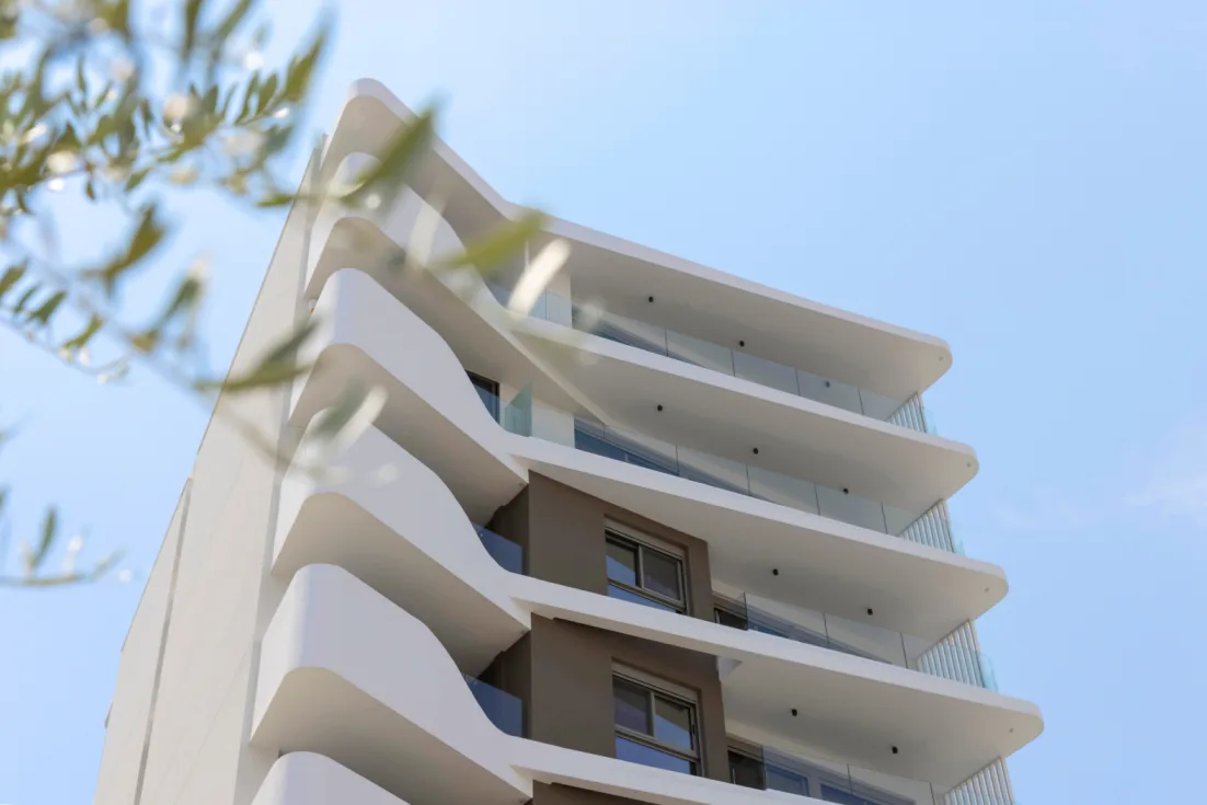 Riviera Residence III, photo 2