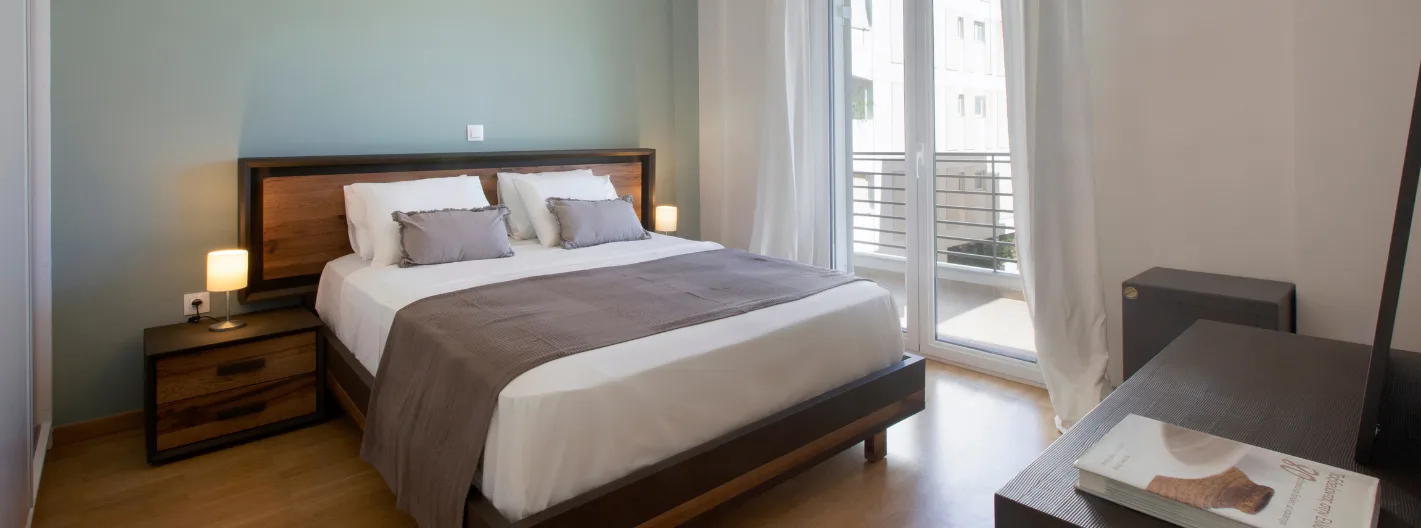 Glyfada Elite Residence, photo 4