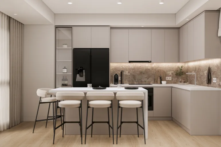 Riviera Residence VI, photo 6