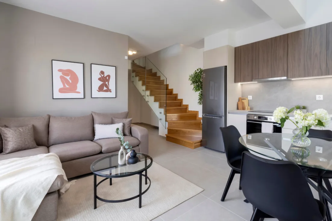 Glyfada Supreme Residence, photo 5