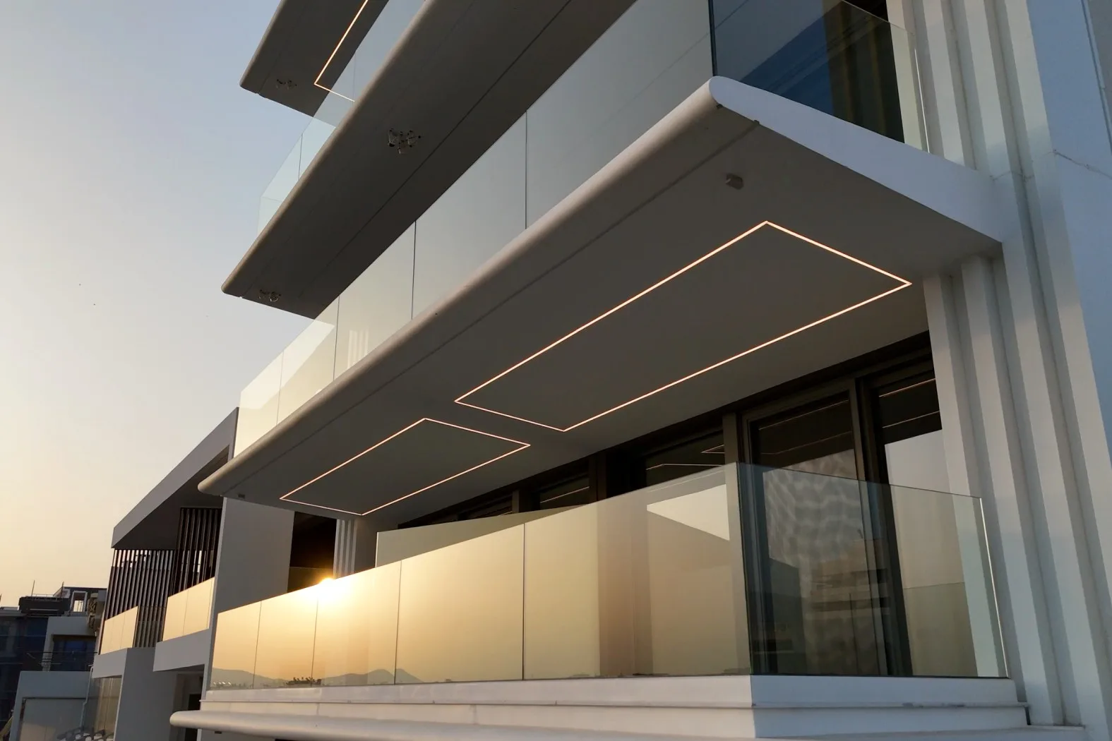 Riviera Residence IV, photo 4