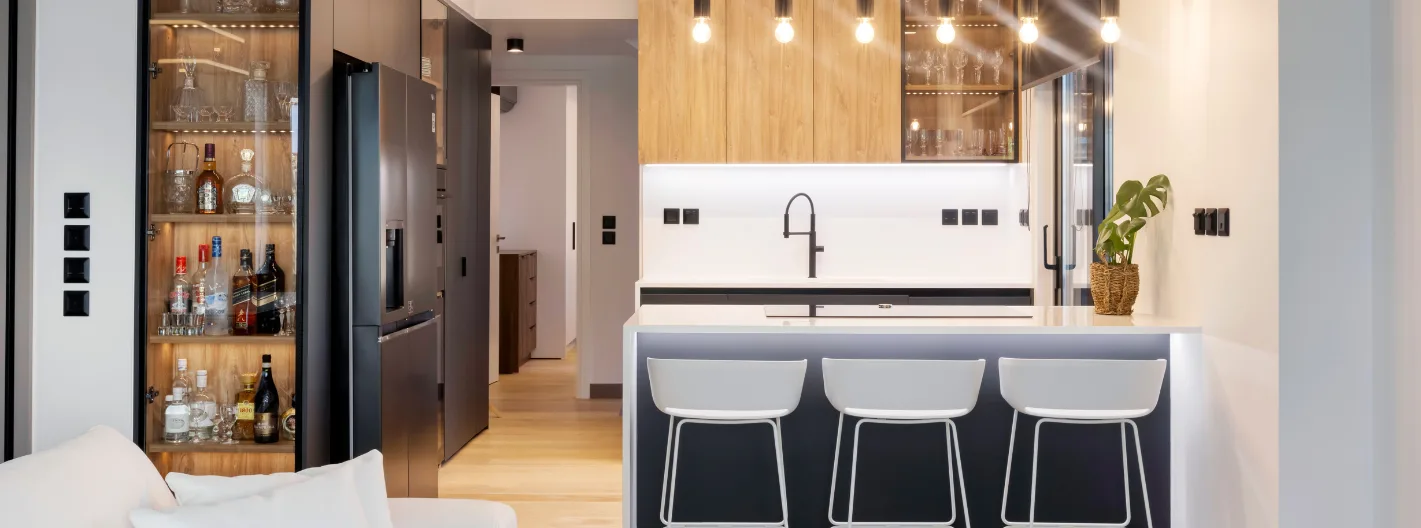 Ithaca Residence, photo 5