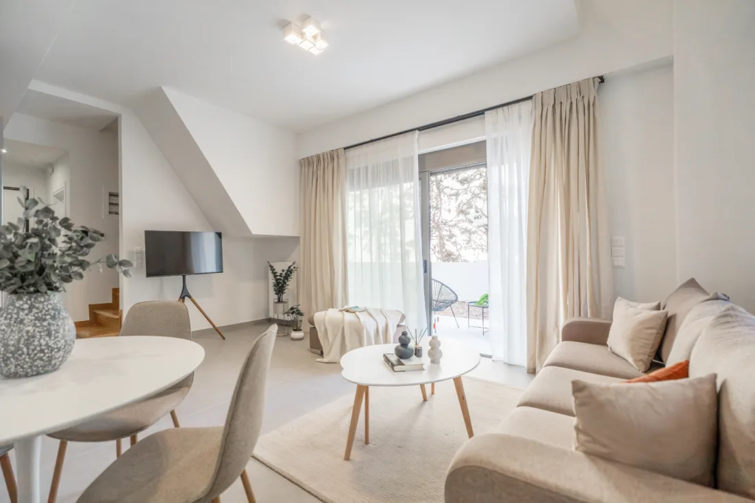 Glyfada Supreme Residence, photo 7