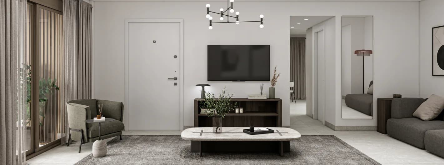 Avra Residence II, photo 3
