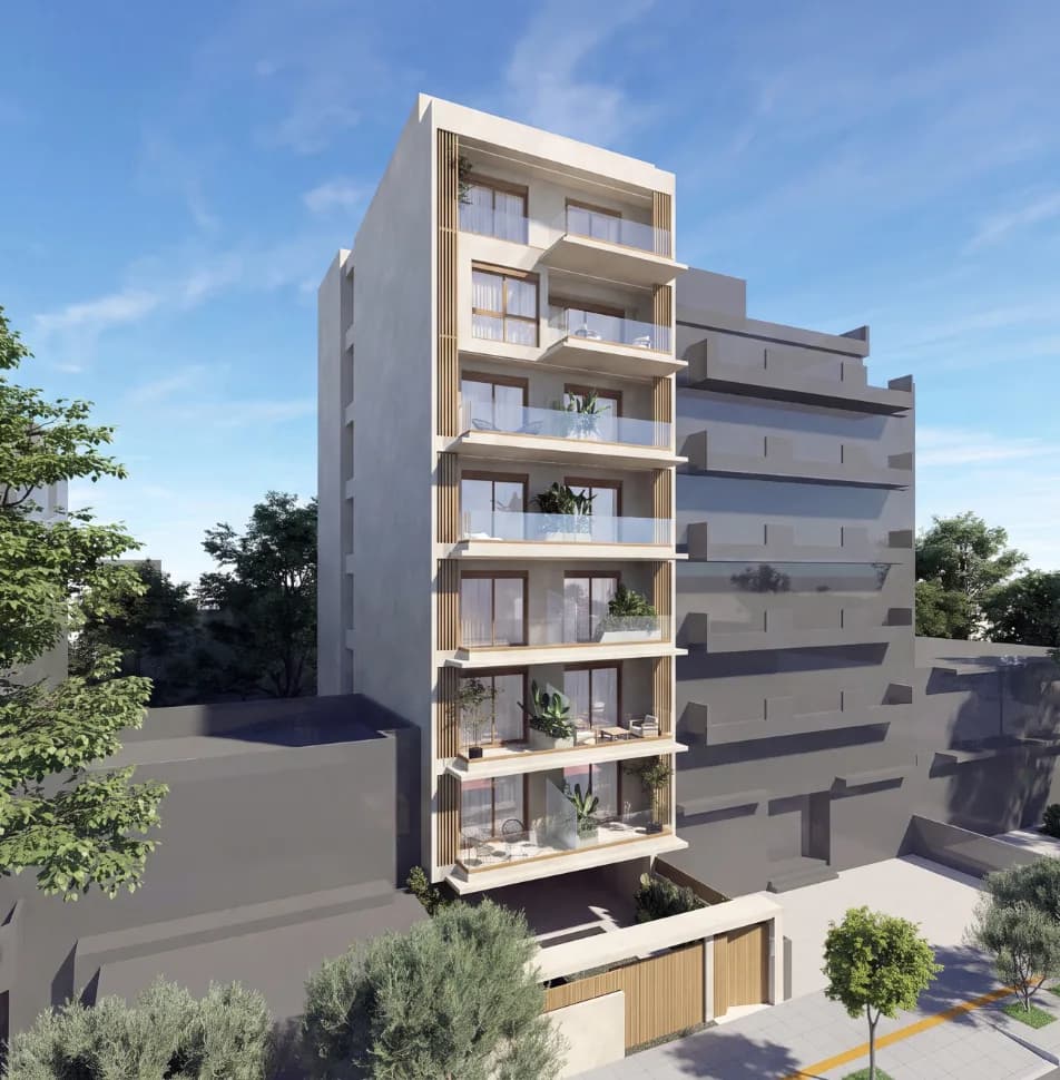 Riviera Residence VII