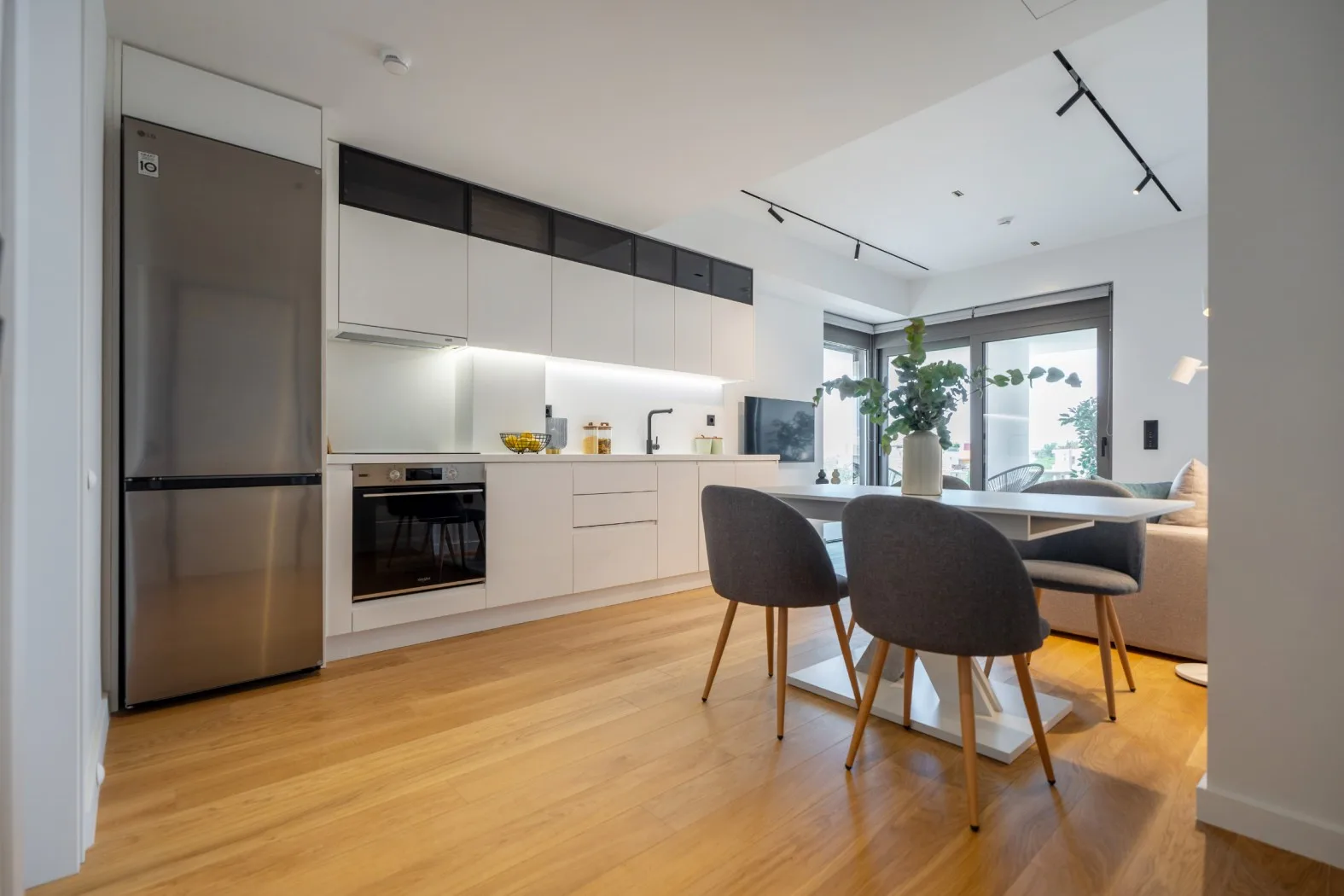 Aurora Residence I, photo 4