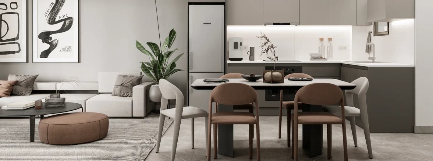 Riviera Residence V, photo 4