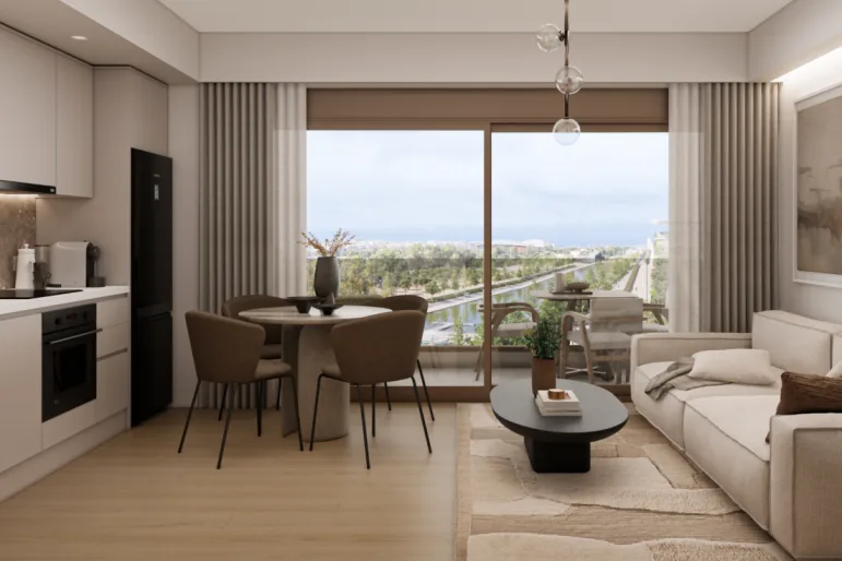 Riviera Residence VI, photo 2
