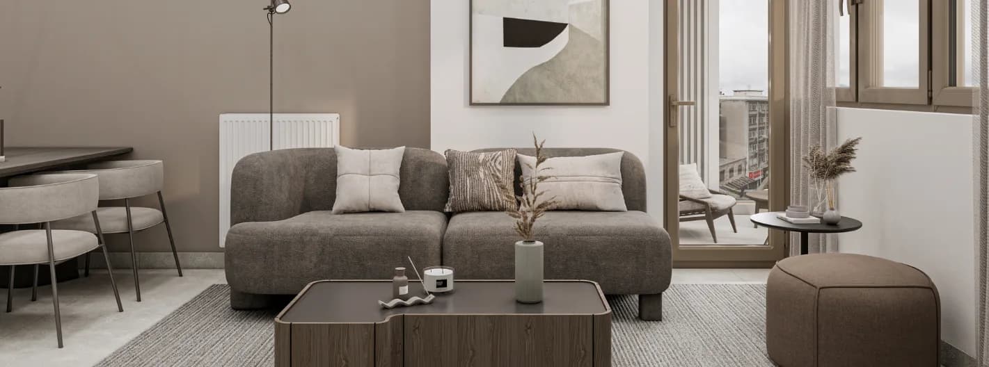 Avra Residence II, photo 4