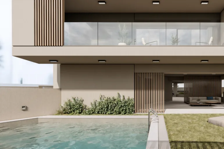 Royal Blue Residence III, photo 2