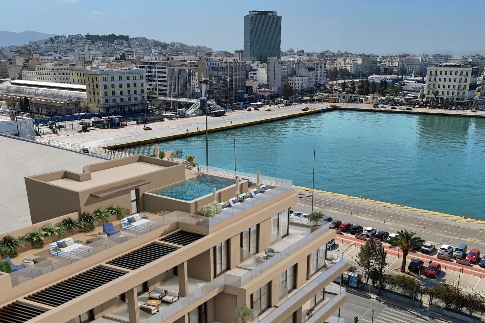 Etolikou Seafront, photo 4