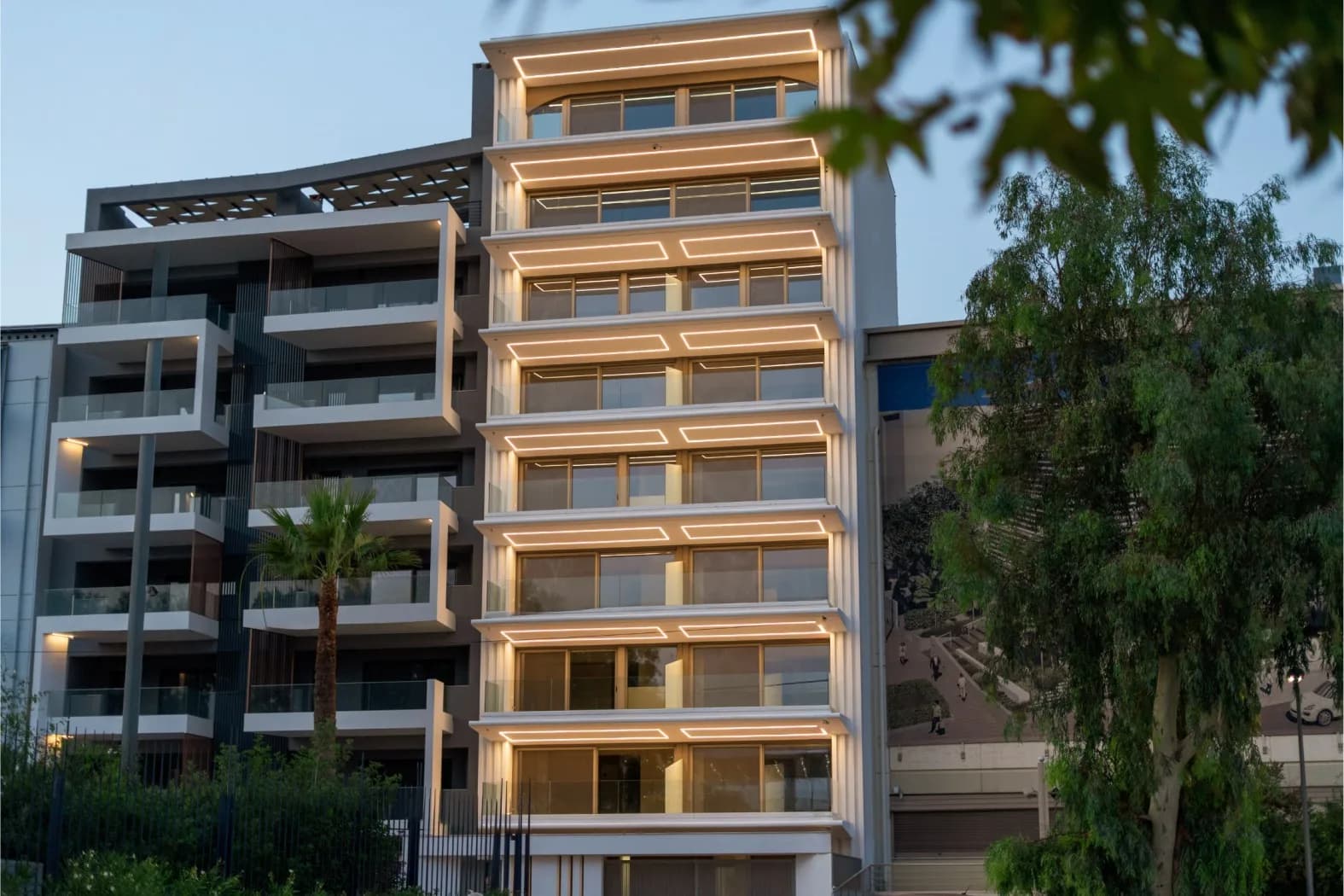 Riviera Residence IV, photo 2
